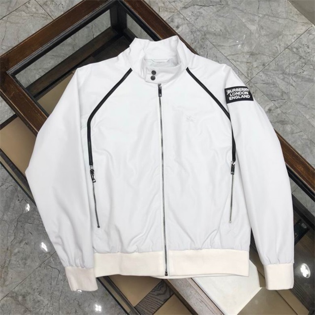 Burberry Jacket m-3xl-078